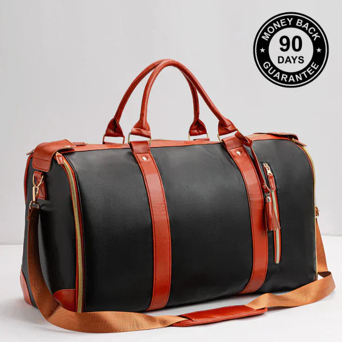 Duffle Foldable Travel Bag