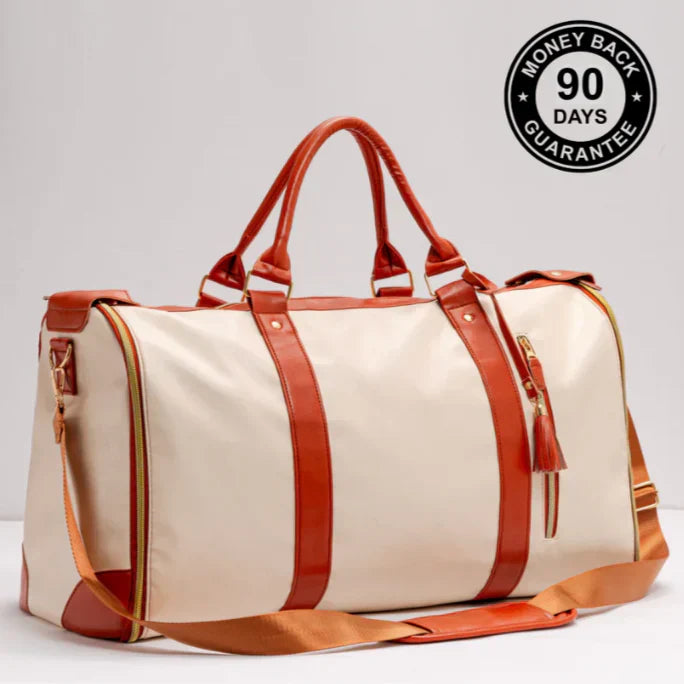 Duffle Foldable Travel Bag