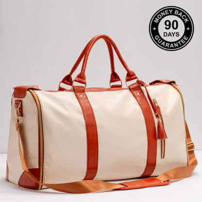 Duffle Foldable Travel Bag