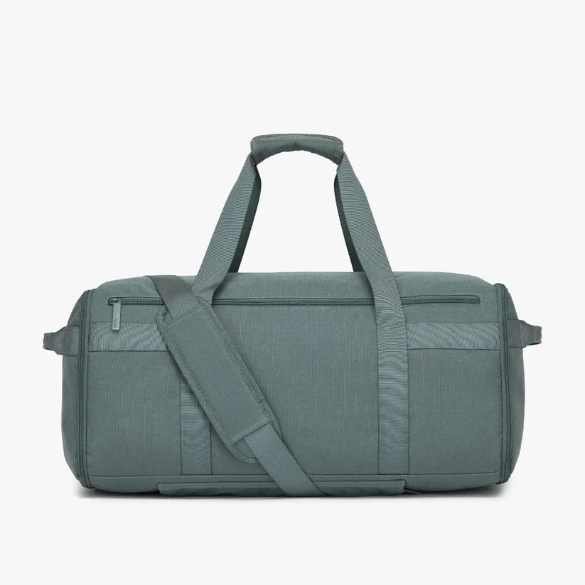 Foldable Travel Duffle Bag 2.0 – Expandable Carry-On Bag