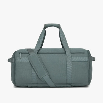 Foldable Travel Duffle Bag 2.0 – Expandable Carry-On Bag