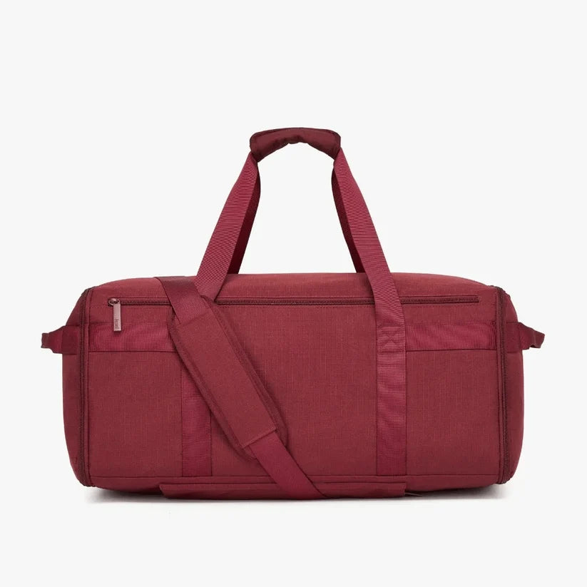 Foldable Travel Duffle Bag 2.0 – Expandable Carry-On Bag