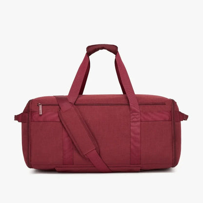 Foldable Travel Duffle Bag 2.0 – Expandable Carry-On Bag