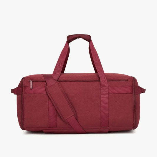 Foldable Travel Duffle Bag 2.0 – Expandable Carry-On Bag
