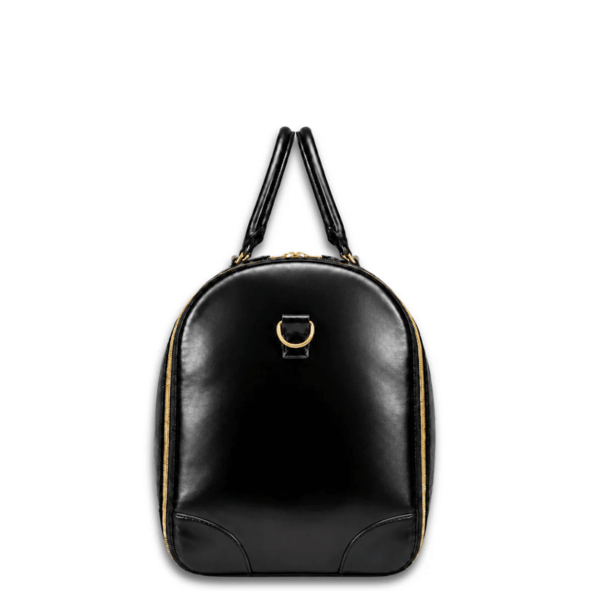 Volosia Executive Heritage Leather Travel Duffel
