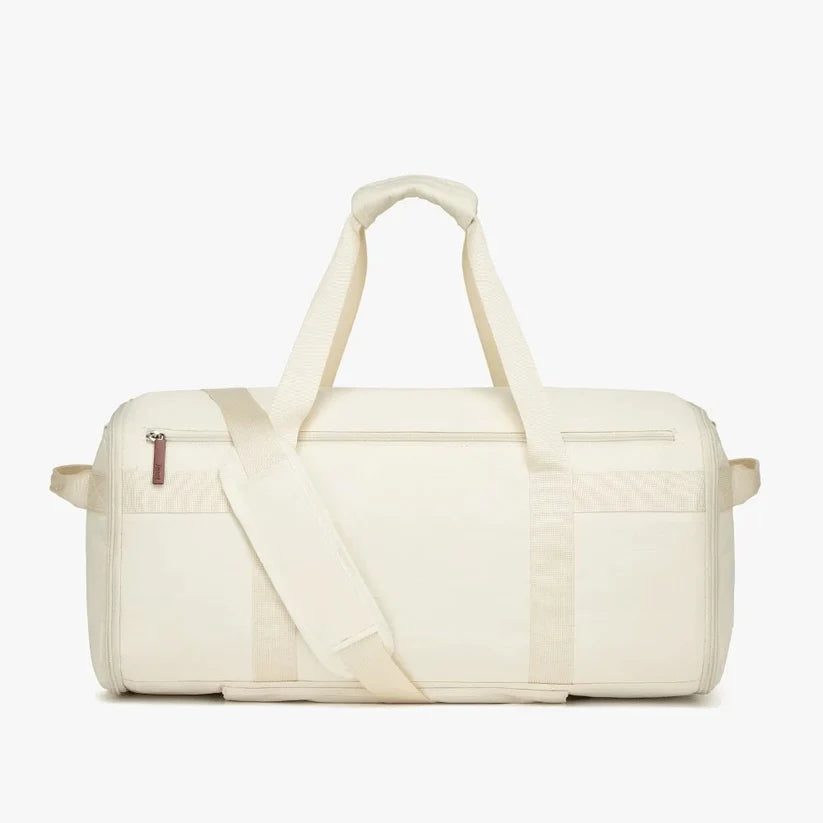 Foldable Travel Duffle Bag 2.0 – Expandable Carry-On Bag