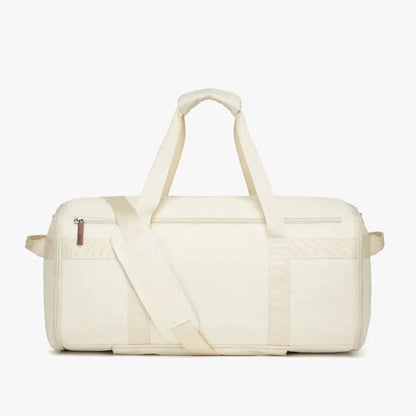 Foldable Travel Duffle Bag 2.0 – Expandable Carry-On Bag