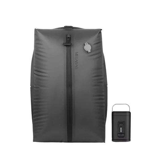 Vacuum Bag Kit