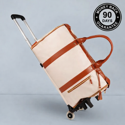 Duffle Foldable Travel Bag