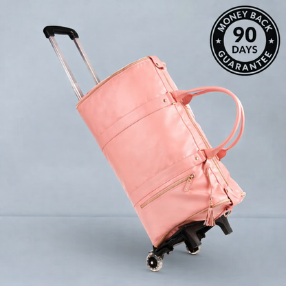 Duffle Foldable Travel Bag