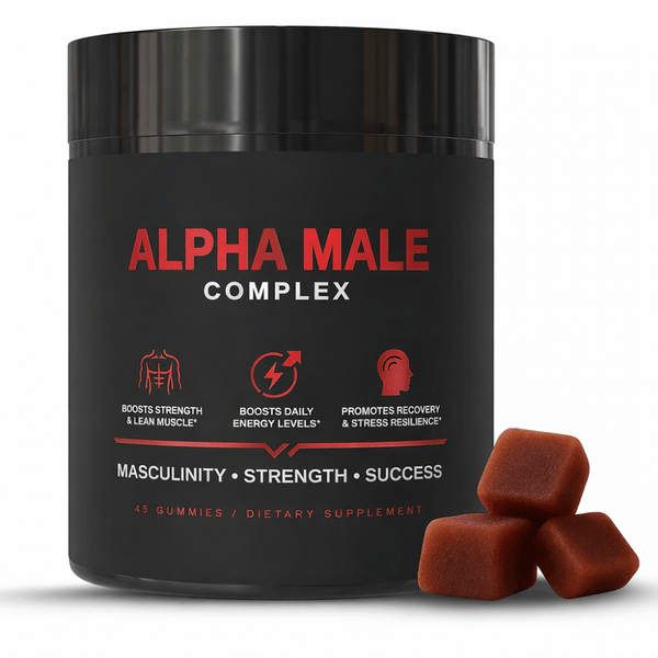 Premium wellness supplement