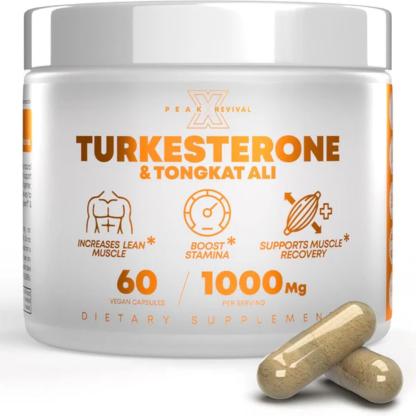 Premium wellness supplement